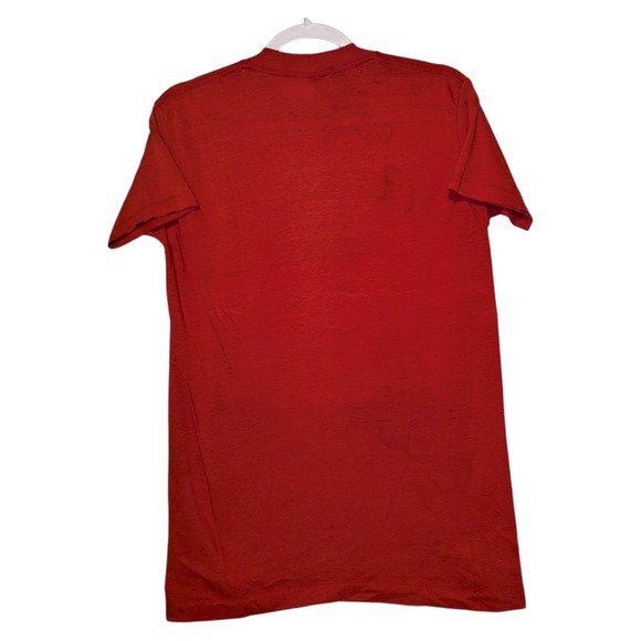 70s Sports Made Me What I AM Today Roach t shirt - Picture 2 of 8